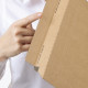 Boîte postale Aller-Retour ColomPac® 282 x 191 x 140 mm