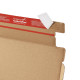 Boîte postale Aller-Retour ColomPac® 282 x 191 x 140 mm