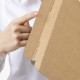 Boîte postale renforcée ColomPac® 230 x 166 x 90 mm