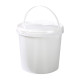 Seau plastique Superlift 10,8L 267mm x 249mm