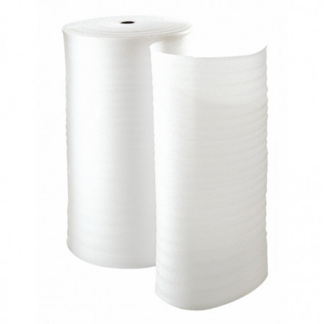 Film Mousse 1 mm - 125 cm x 500 cm