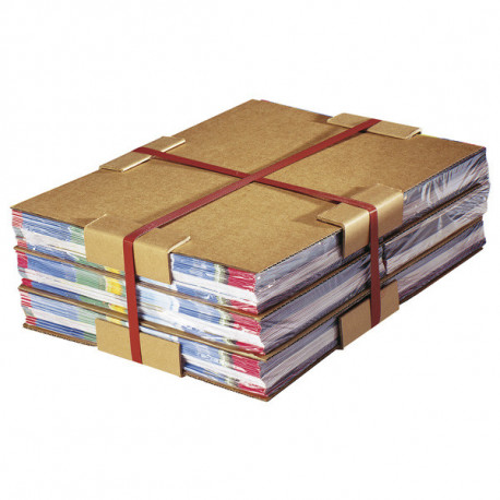 Angle carton 100 mm 35 x 35 mm 3 mm