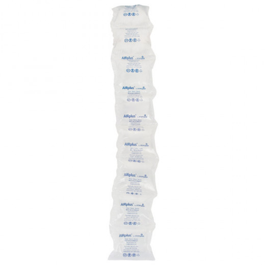 Gaine cushion M - Nappage 400 mm x 350 m - coussin 400 x 250 mm