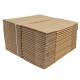 Caisse américaine Double cannelure 700 x 500 x 300 mm
