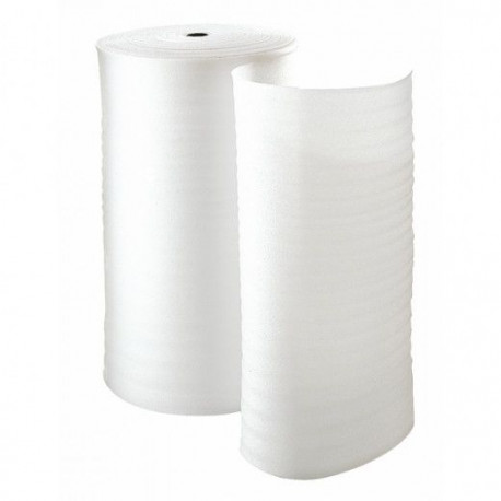 Film Mousse 2 mm - 50 cm x 250 cm