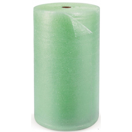 Film bulles 100 cm x 100 m - 10 mm 50% recyclé