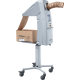 Machine de calage PAPERplus® Chevron