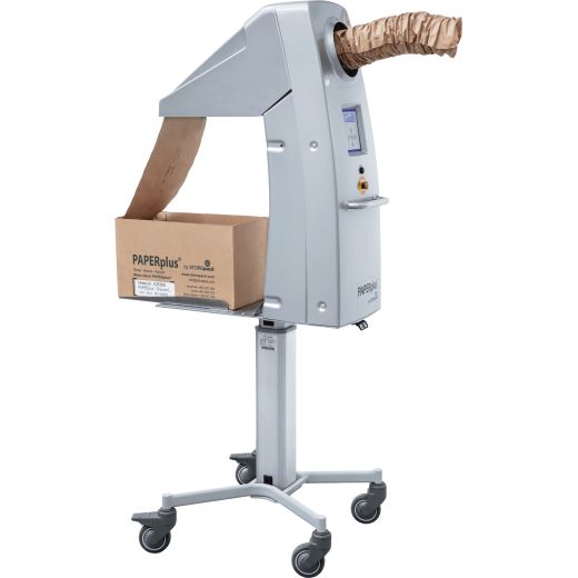 Machine de calage PAPERplus® Chevron