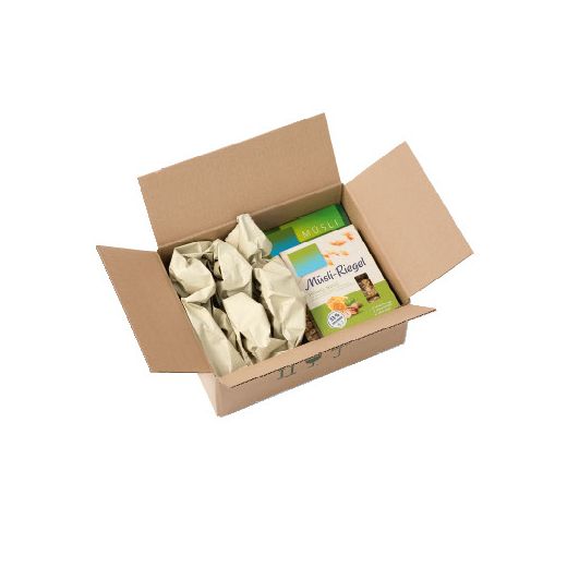 PaPerplus® Ge 1 pli - Bobine Vert pâle 100 g/m² 600mm x 280m