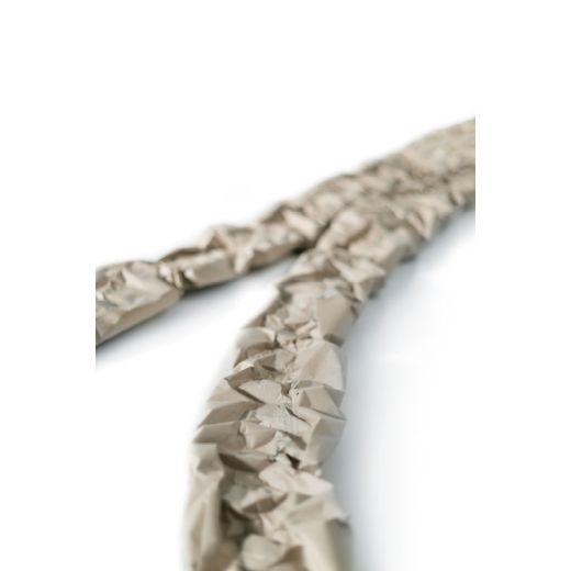 PaPerplus® Ge 2 plis - Bobine Gris clair 80/80 g/m² 600mm x 280m