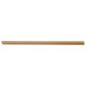 Cornières sécable carton 100 mm 80 x 80 mm 18 mm