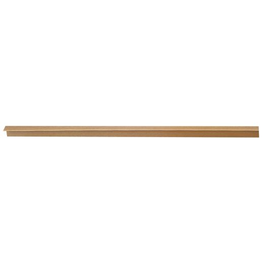 Cornières carton 2000 mm 78 x 78 mm 3 mm