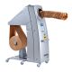 Machine PAPERplus® Chevron 3 (sans pieds) 67 cm 34 cm 95 Kg