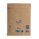 Pochette matelassée bulles kraft recyclé 140g JoviMail Plus 180 x 260 mm