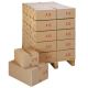 Caisse type Galia A Normes Automobile Double cannelure A08 - 100 x 400 x 300 mm