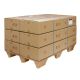Caisse type Galia A Normes Automobile Double cannelure A08 - 100 x 400 x 300 mm