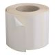 Etiquettes autocollante d'identification avec lignes - 120mm x 80mm