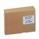 Etiquettes autocollante d'identification neutre - 120mm x 80mm